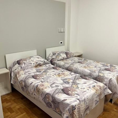 Leone Di Nemea - Νεμέος Λέων Hotel Reggio di Calabria Bagian luar foto