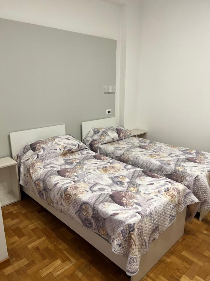 Leone Di Nemea - Νεμέος Λέων Hotel Reggio di Calabria Bagian luar foto