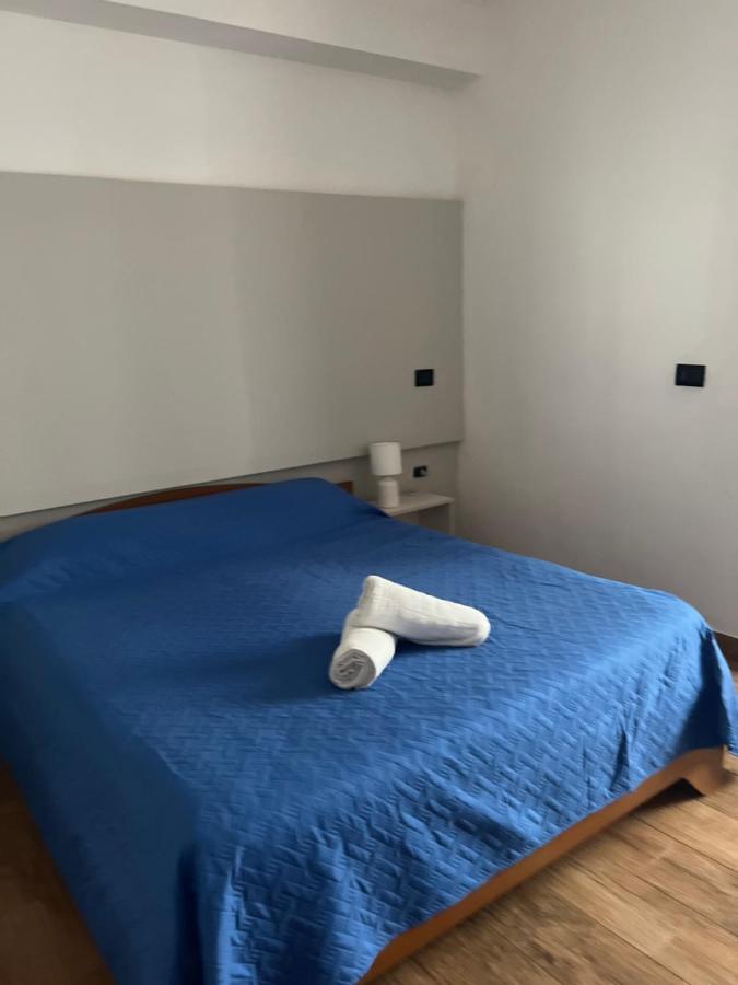 Leone Di Nemea - Νεμέος Λέων Hotel Reggio di Calabria Bagian luar foto