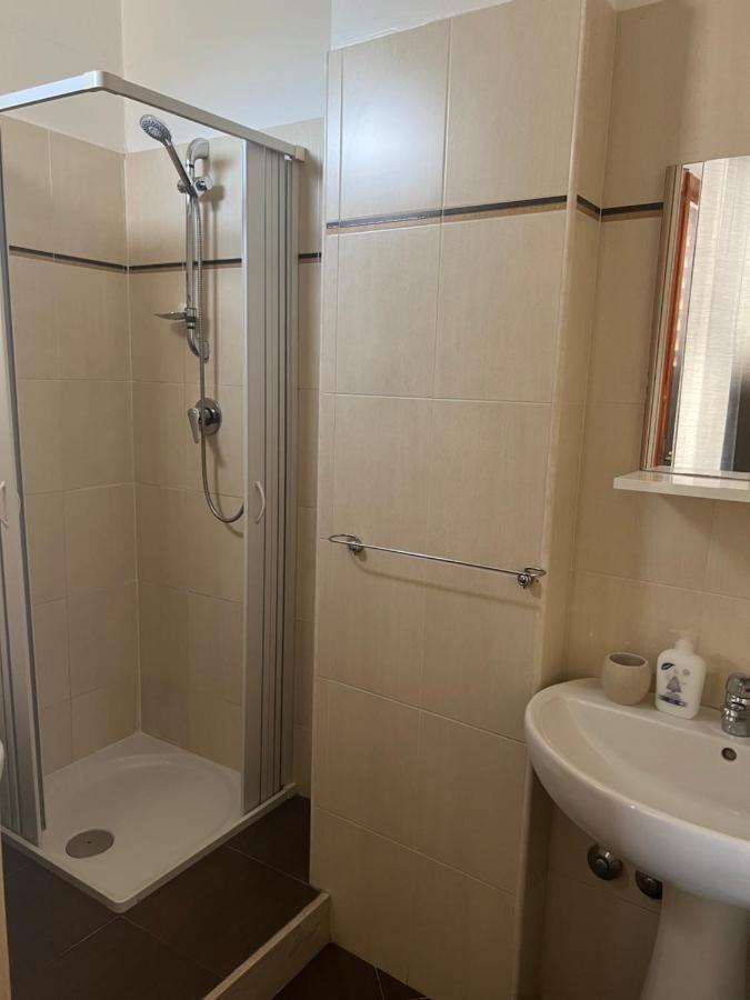Leone Di Nemea - Νεμέος Λέων Hotel Reggio di Calabria Bagian luar foto
