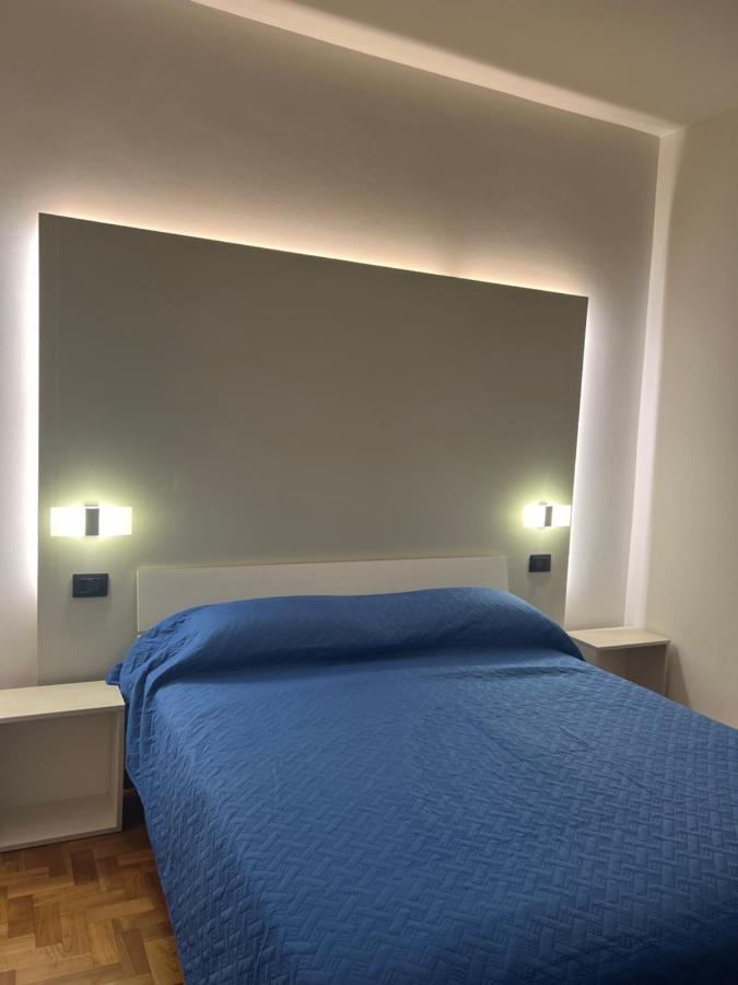 Leone Di Nemea - Νεμέος Λέων Hotel Reggio di Calabria Bagian luar foto